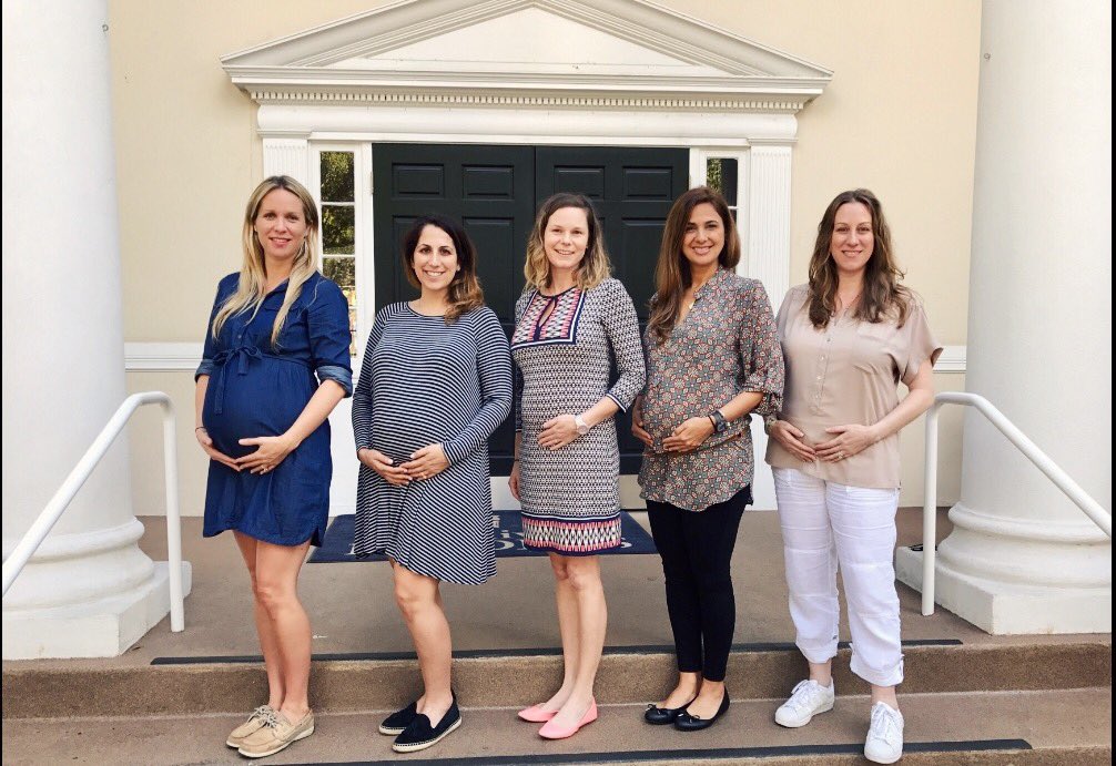 Raider BABY BOOM!#GSLearning @GulliverSchools