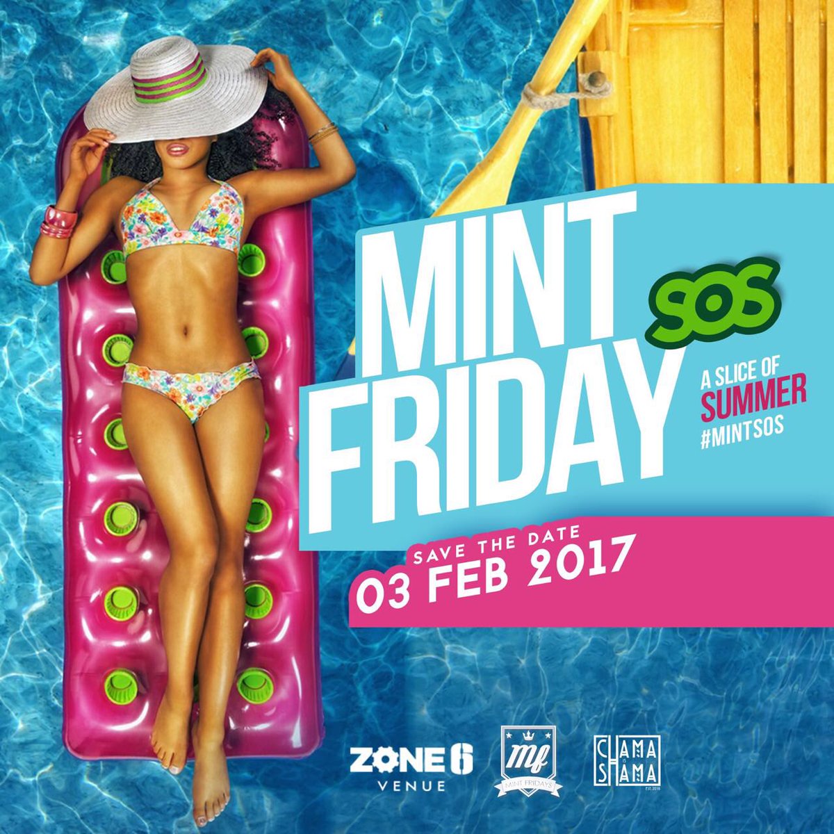 Xolani_Mr's tweet image. Touch is a move #MintSOS 🍃🍃🍃save the date!!!