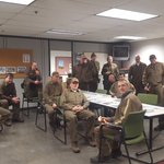 Photo by Northern Plains Operation Excellence (@DigitalBaker)