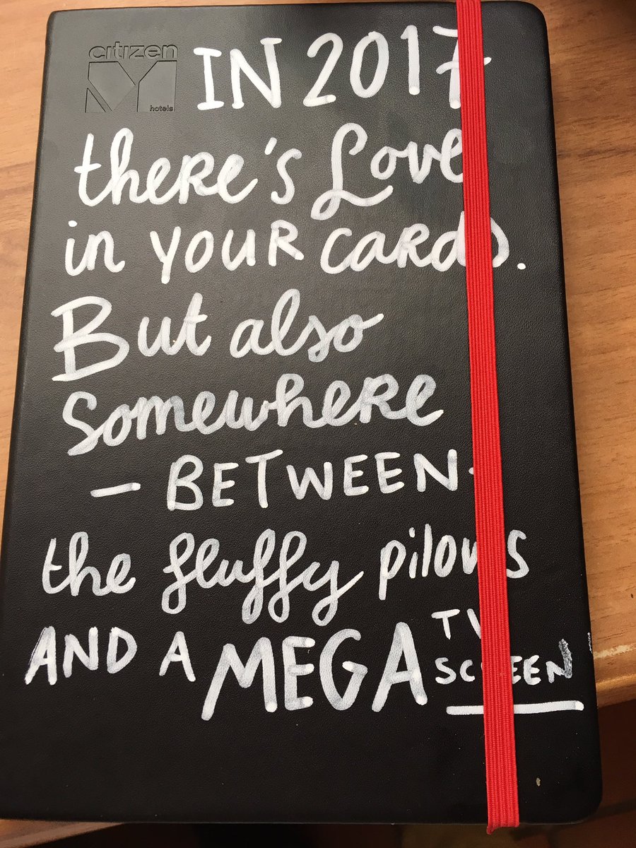 jsprgeselschap's tweet photo. Leuke inspirerende opening van societyM @citizenM @rotterdam vandaag. Met voor iedereen een persoonlijk notebook!  #nice. https://t.co/FRogOTo3Ce