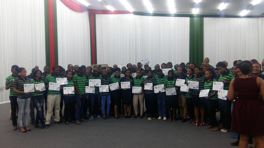 DaddyJakes's tweet photo. All the best to this group. They start work on Monday across various choppies stores across Bw @CHOPPIES_Stores https://t.co/bnIVsdLHTx