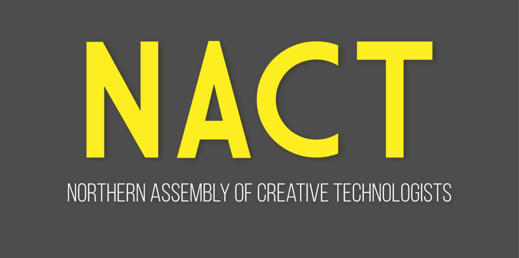 madlabuk's tweet photo. Join @uknact tonight at MadLab for creative tech talk https://t.co/BYbDv9ybqx  And check this!!! https://t.co/SjRTBYsR8M https://t.co/4uwisWVF4e