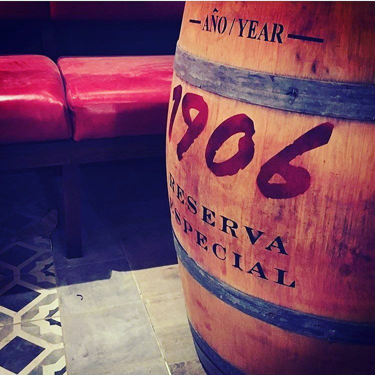 tapasrevolution's tweet photo. Sneak peak of Tapas Revolution Newcastle! Opening 13th February 💃🏻🎉🍻 https://t.co/wpFfWpnivo https://t.co/gsiidGIcet