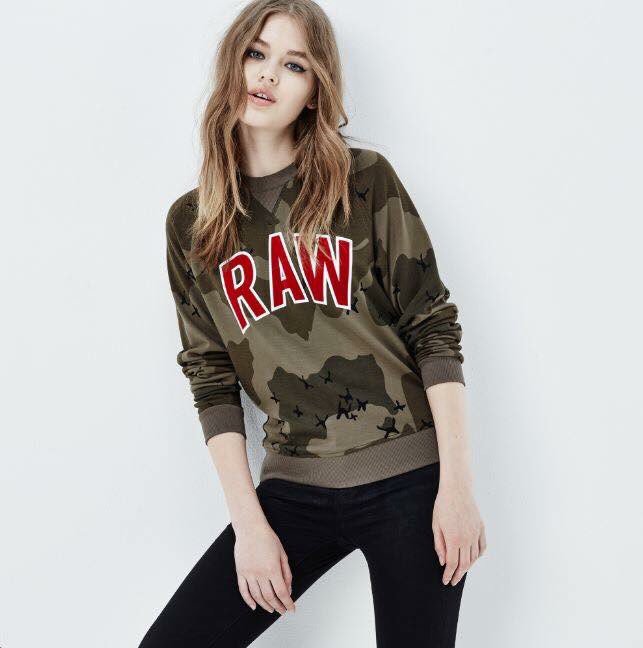 Antes de queterminen nuestras súper rebajas en <a href="/palaciohierro/">El Palacio de Hierro</a>, compra lo que te gusta de esta colección de #GStarRawMx