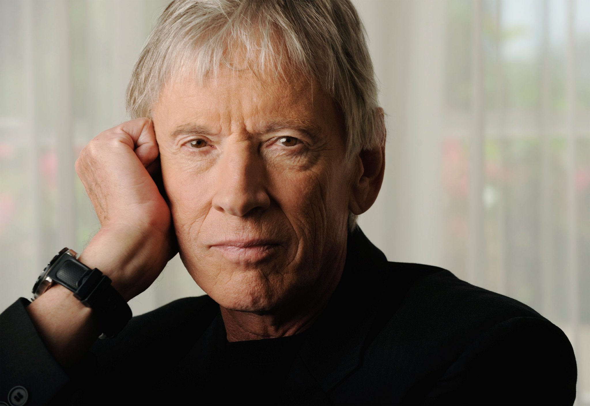 FELIZ CUMPLEAÑOS, SCOTT GLENN / HAPPY BIRTHDAY, SCOTT GLENN (76) 