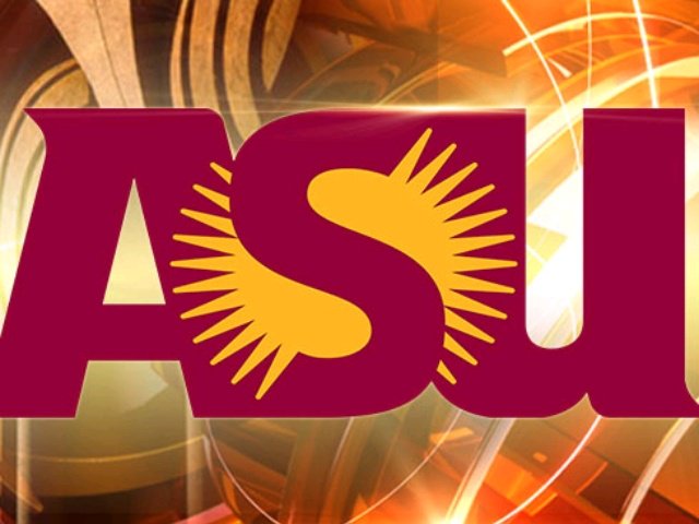 ASU_Relay's tweet image. Support your small school!Drop by the #Relay for Life table and donate a few pennies in your small schools jar.Who will win the battle? #ASU