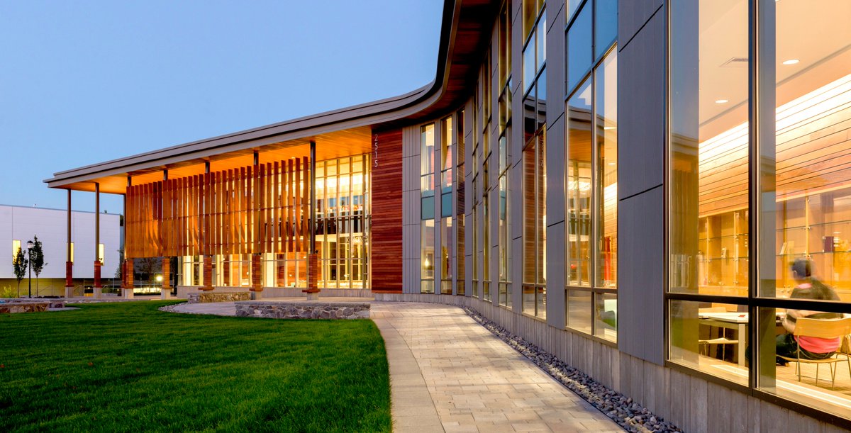 PDR is excited to have received the 2017 #AIA NH Excellence in Design #HonorAward! A special #ThankYou to the entire project team! #YouDidIt