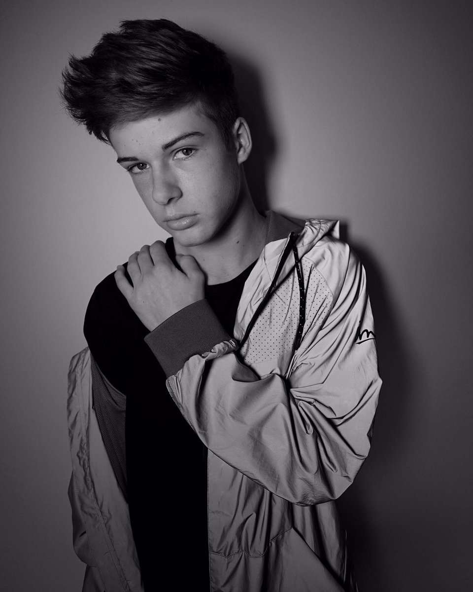 Gray onlyfans blake Blake Gray