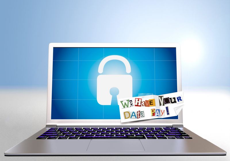 ShaunHolt78's tweet photo. Why is #ransomware dangerous for #college students?https://t.co/2QRMpO1syu https://t.co/uBg0nkEk2o