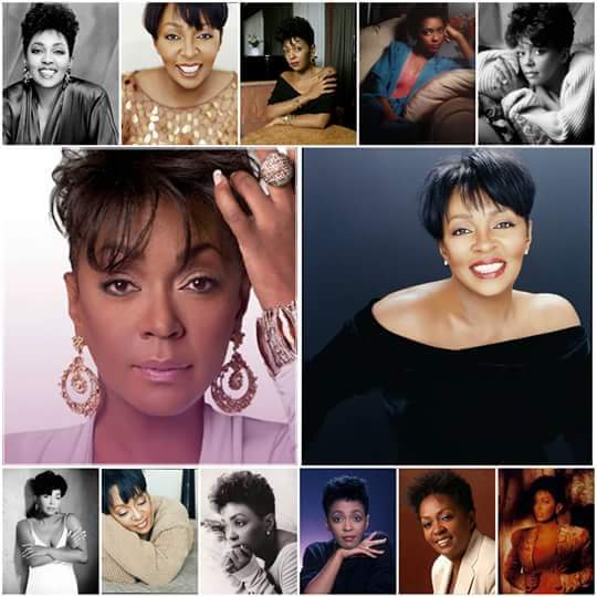 Happy 59th birthday Anita Baker # your fan for life 