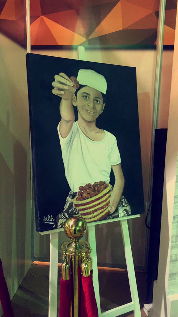jooolyi's tweet photo. #سنابي 🍂
معرض الاحساء لتمور 💛 https://t.co/JwQdaAUlee