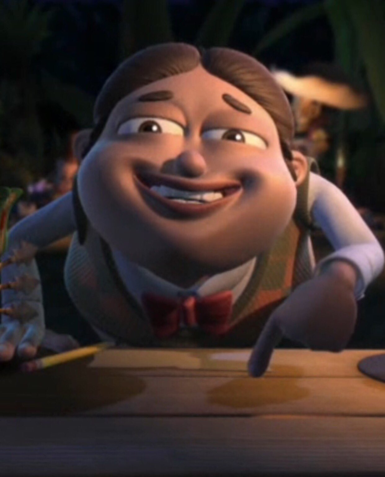 Jimmy Neutron Bolbi