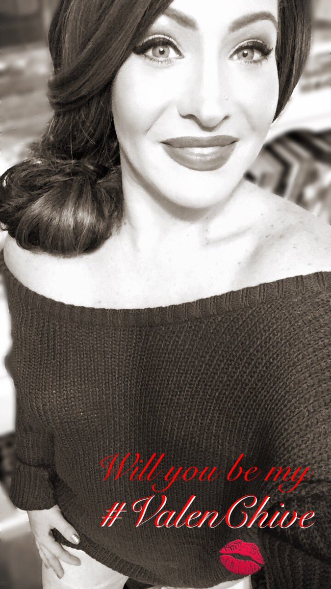 BLMetts's tweet photo. https://t.co/05Hd38wEur #valenchive #chivette #kcco check it out!! @thechive @gallantfew https://t.co/Gc0Di8t4gD