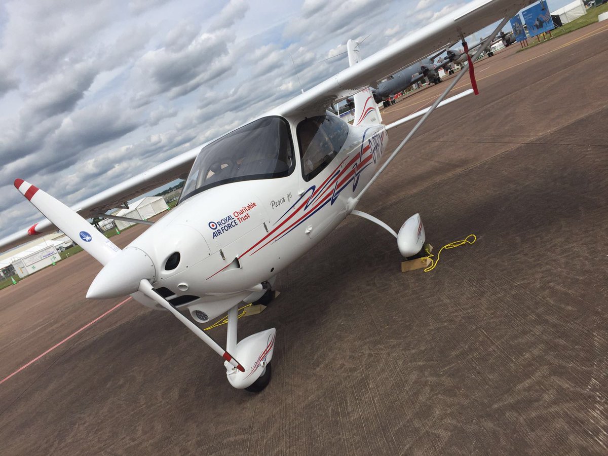 RAFSportAircrft's tweet photo. Less than 1 week before the #JPRSS application window closes. Don't miss this fantastic opportunity. #NoOrdinaryJob
https://t.co/xehrP7K2Yo https://t.co/hWG5EQKp9b
