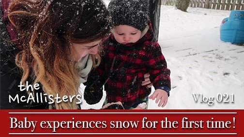 bit.ly/McVlog021
A month of Mason - a vlog a day keeps the frowns away!
Check out #TheMcAl… ift.tt/2jC7Mid