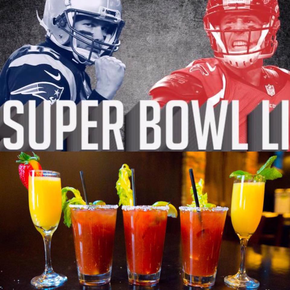 IrishRose_13's tweet photo. Hey #Rockford ! Looking for somewhere to pregame this Sunday? 🍻 Stop in for $5 Bloody Marys, Irish Coffees, and Mimosas. #SuperBowl https://t.co/JHHbq9Re5B