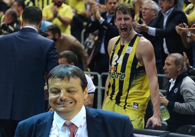 Maçtan önce ERGİN maçtan sonra GERGİN 🤣🤣