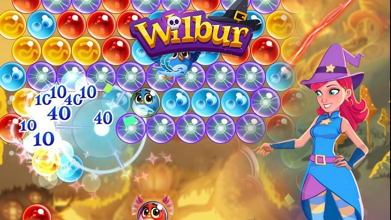 UpvoteApps's tweet image. Bubble Witch 3 Saga Game - upvoteapps.com/bubble-witch-3… #apps #mobilegames #games #mobileapps