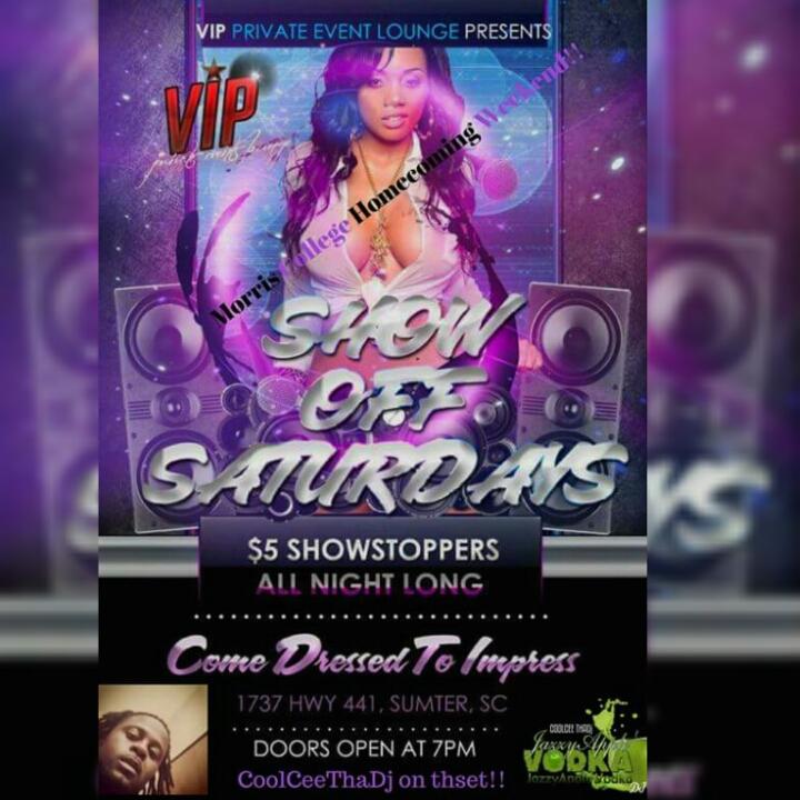 jayofskyviewent's tweet photo. READ CAREFULLY✅✅
MORRIS HOMECOMING ✅✅
#JAZZYDJ COOLCEE IS COMING 💯💯✅
SUMTER SC LLLEEEGGGOOOOO 💻💻💻🎬 https://t.co/VREVHoCyBi