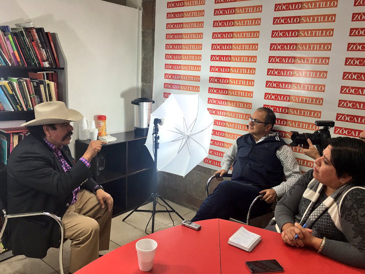 Alternancia Coahuila tweet media