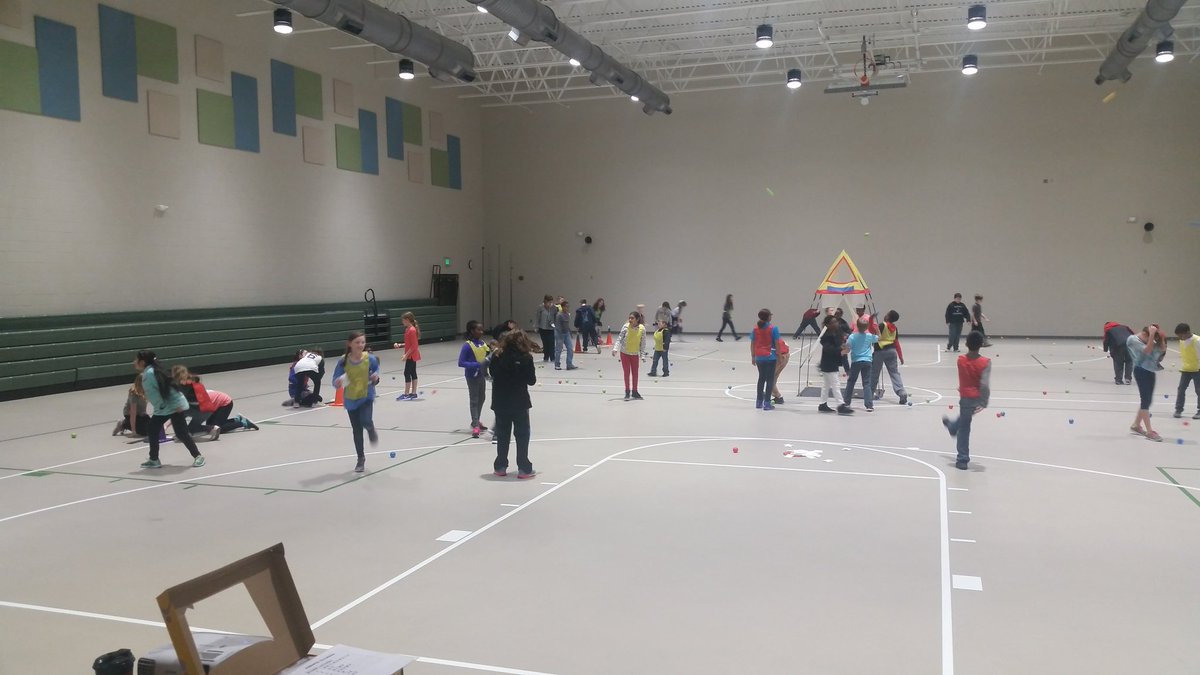 PE_at_TheRidge's tweet photo. AIM4PIE activities! #spellingsightwords #scrabblestyle #mathskills #mathwithmoney Always fun at The Ridge! https://t.co/K9CsmWBSf2