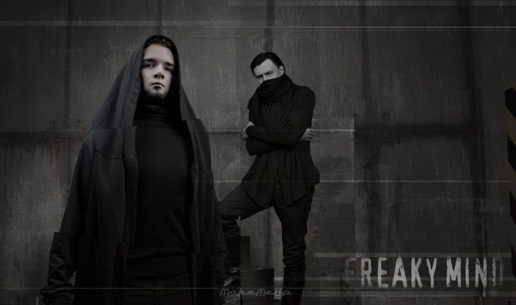 sidelinemag's tweet photo. Side-Line introduces Freaky Mind - listen ... - https://t.co/gHvEC32Pxx - #FaceTheBeat #Freakangel #FreakyMind #SideLine #SkyQode https://t.co/pBaK0kWOYE