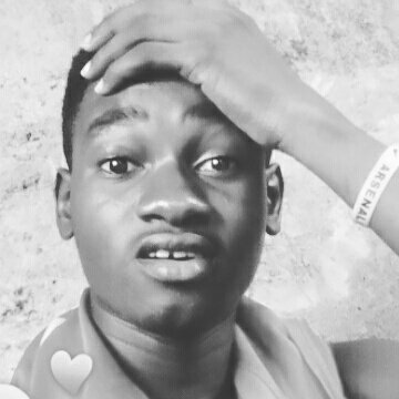 SamsonAli5's tweet image. #NewProfilePic