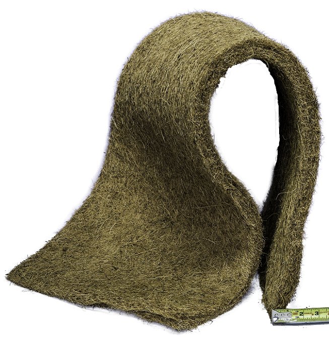 TurtleCoconut's tweet photo. #Non-ToxicInsulation    Dimensions: 48" x 16" x 1"  One of nature's best wall insulation for green homes.  Healthy! https://t.co/QRch92F49p