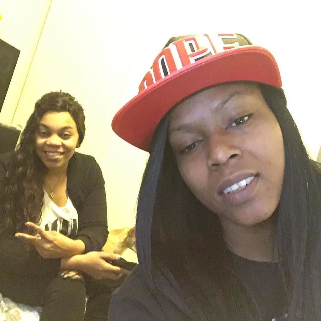 SpittlezRittlez's tweet photo. #Spittlez #Spitfireent #FemaleFlow #GrindDuh https://t.co/YxLcf4cM7a