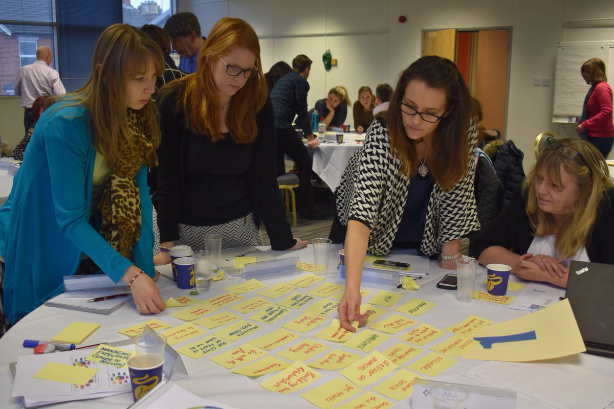 BIWEventProfsEU's tweet image. Staying on top of our game means time out with the team to focus on #performanceimprovement &amp;amp; honing comms skills for #clientdelight @CIPD