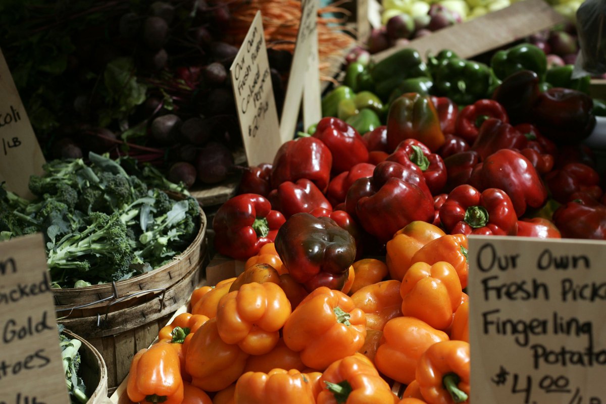 MassEEA's tweet photo. .@MDARCommish has awarded over $300,000 in @USDA funds to projects promoting specialty crops: https://t.co/kbtD6Vdk6x #BuyLocal #MAgrown https://t.co/NiLuRsWFCq