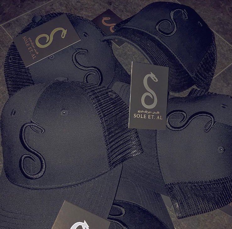 soleetal's tweet photo. SOLD OUT. THANKS FOR ALL ORDERS. 📦 https://t.co/jgA19ivdMv https://t.co/Cje44pPyTK