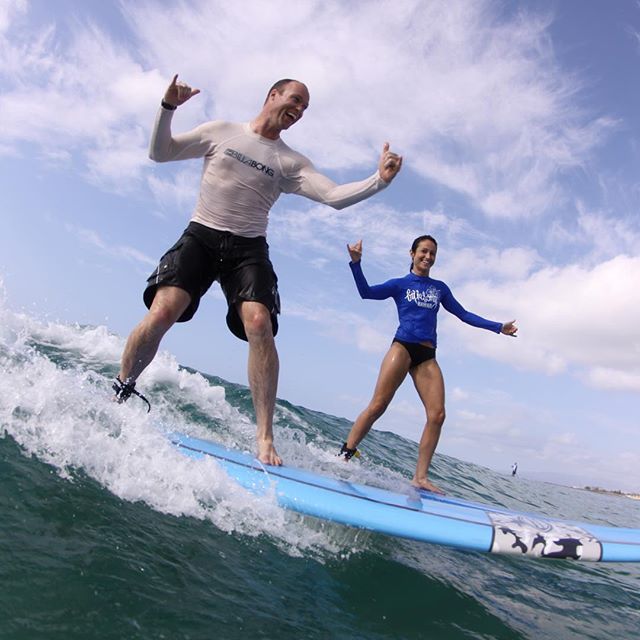 AqualaniHawaii's tweet photo. The weather is beautiful! Let's catch some waves! #oahu #surfwaikiki #waikiki https://t.co/VTSUaP2glA