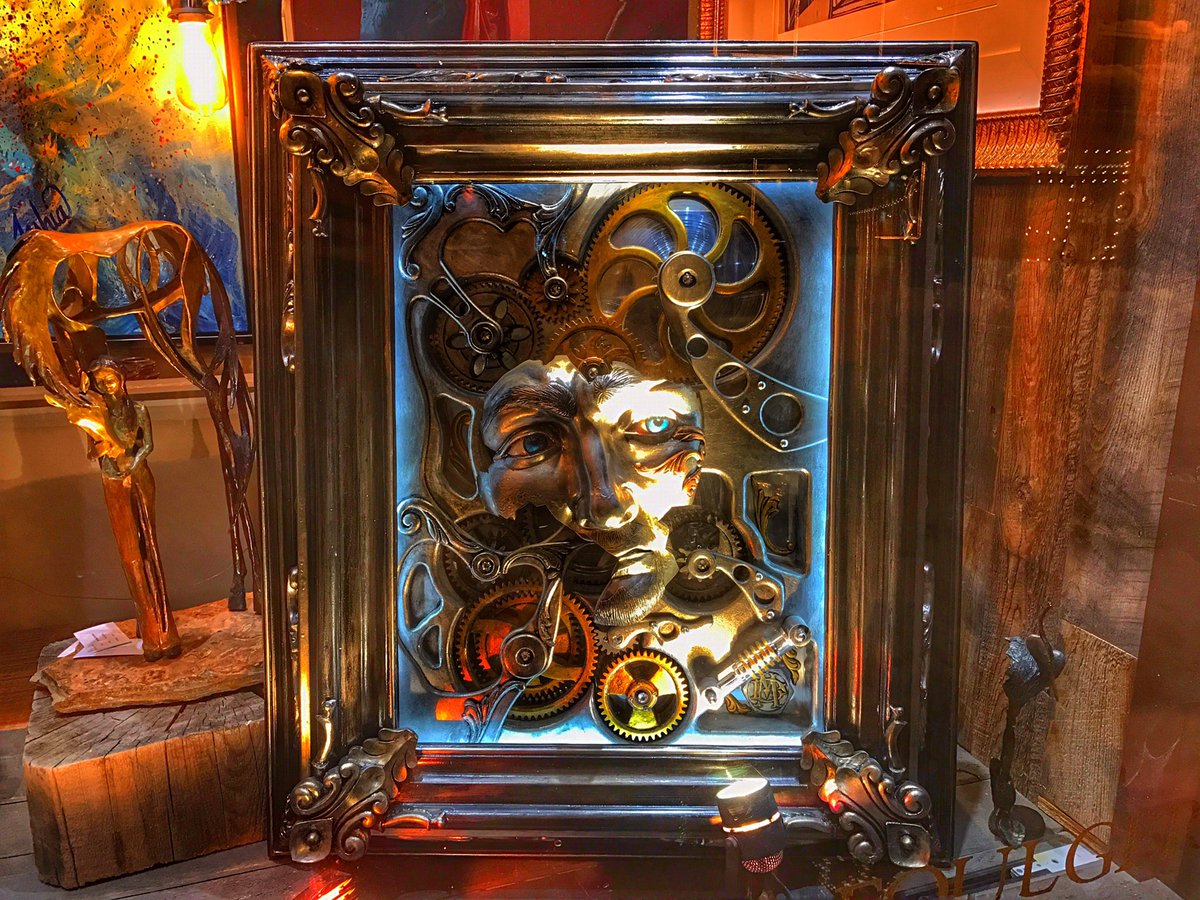 MovieMktgMethod's tweet photo. Are the gears of creativity spinning in your head... 
#IndyFilm #sundancefilmfestival #Slamdance https://t.co/OStOy79Zgz