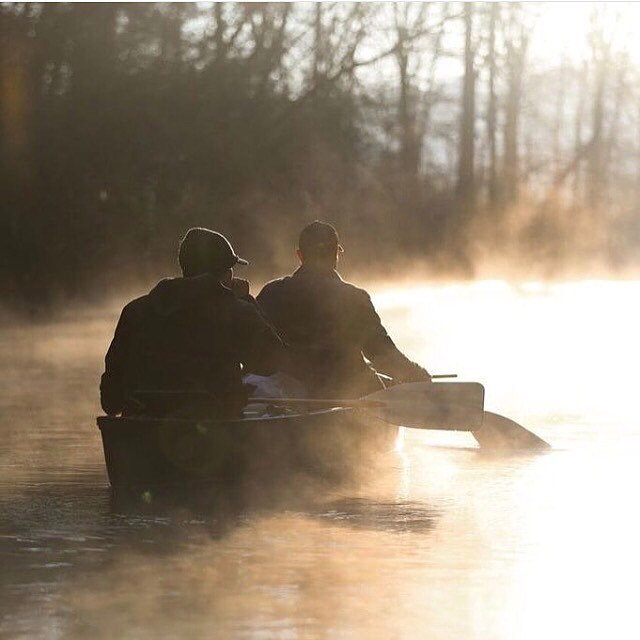 HuntScoutLands's tweet photo. Throw back to the TN river hunt with @fordyates. Don't remember his exact words when he took this shot but it was s… https://t.co/3VTfEwLtS4
