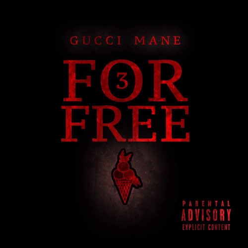 #NewMusic 
Gucci Mane - 3 For Free
soundcloud.com/user-816750376…

#gucci #guccimane #trap #hiphop #rap #NewMusicAlert