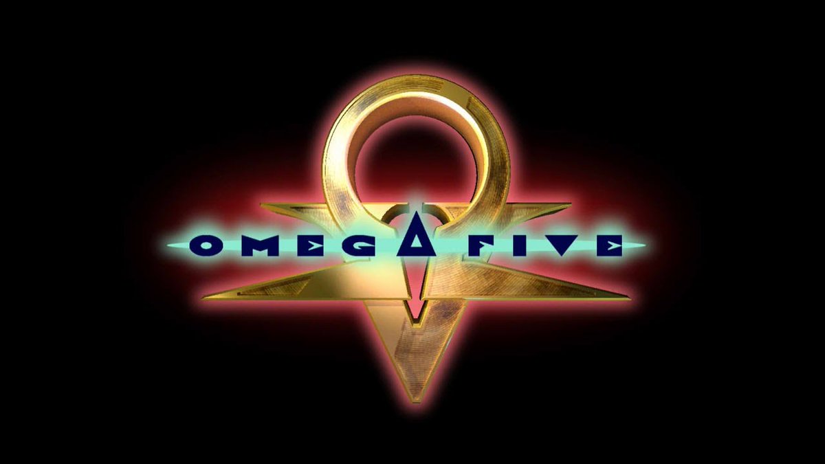 shmupemall's tweet photo. Omega Five sur Xbox360/Xbox One ?
Un titre à découvrir  vraiment !
https://t.co/qTfG6C6DNw
#1Sissy #shmups #OmegaFive https://t.co/9FBevyr5Cq
