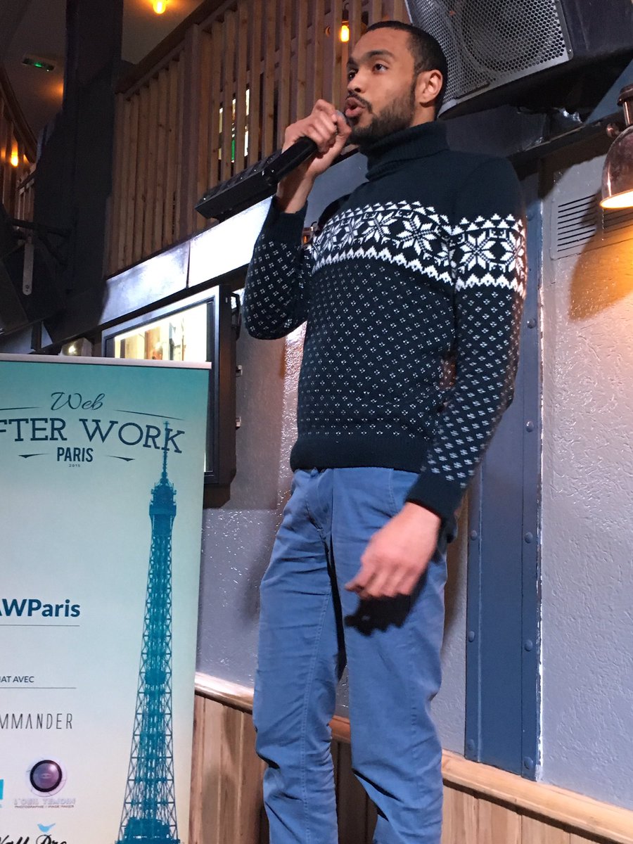 On fait de la location express de #smartphone 1 IPhone en 1h pour 1€ par jour #WAWParis <a href="/LaSmartphonerie/">La Smartphonerie</a> #startups