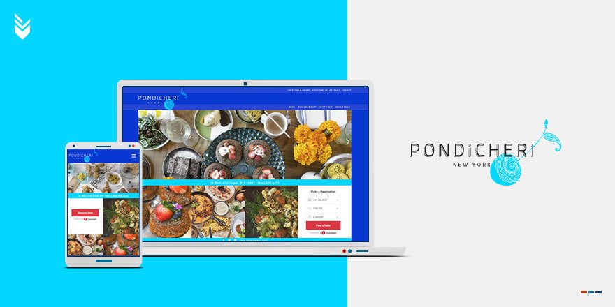 digitalfunction's tweet image. DF worked with @pondicheri to extend their site for their New York location. #digitalfun #LoveOurClients #NYC bit.ly/2kxXvI1