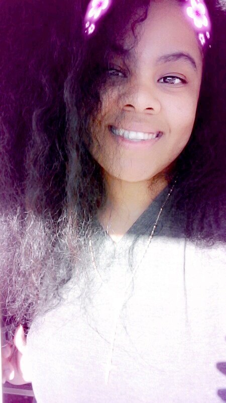 WOTJE_PRIDE22's tweet photo. I was hella feelin myself today & as you can see I fucks with this filter heavy😍
#ThirstyThursday👅💦
#GetOnOne😏 https://t.co/YFOHyoCqWB