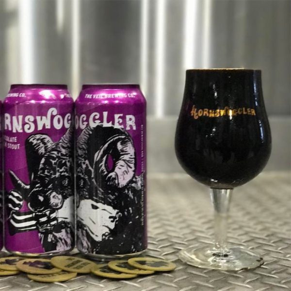 tuneriescb's tweet photo. The Internet Loses Its Mind Over This Beer Made with Oreos - craftbeer #craftbeer #usa  https://t.co/b1vKgqS49R https://t.co/GmmkUnftYU