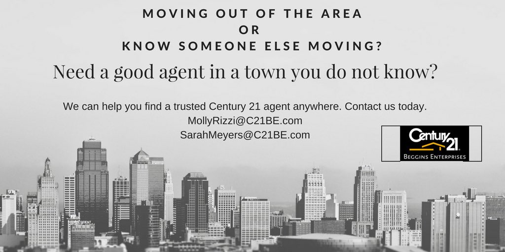 #referral
#buyahouse
#moving
#sellahouse
#movingoutoftown