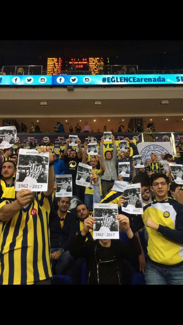 Resmi Twitter'da görüntüle