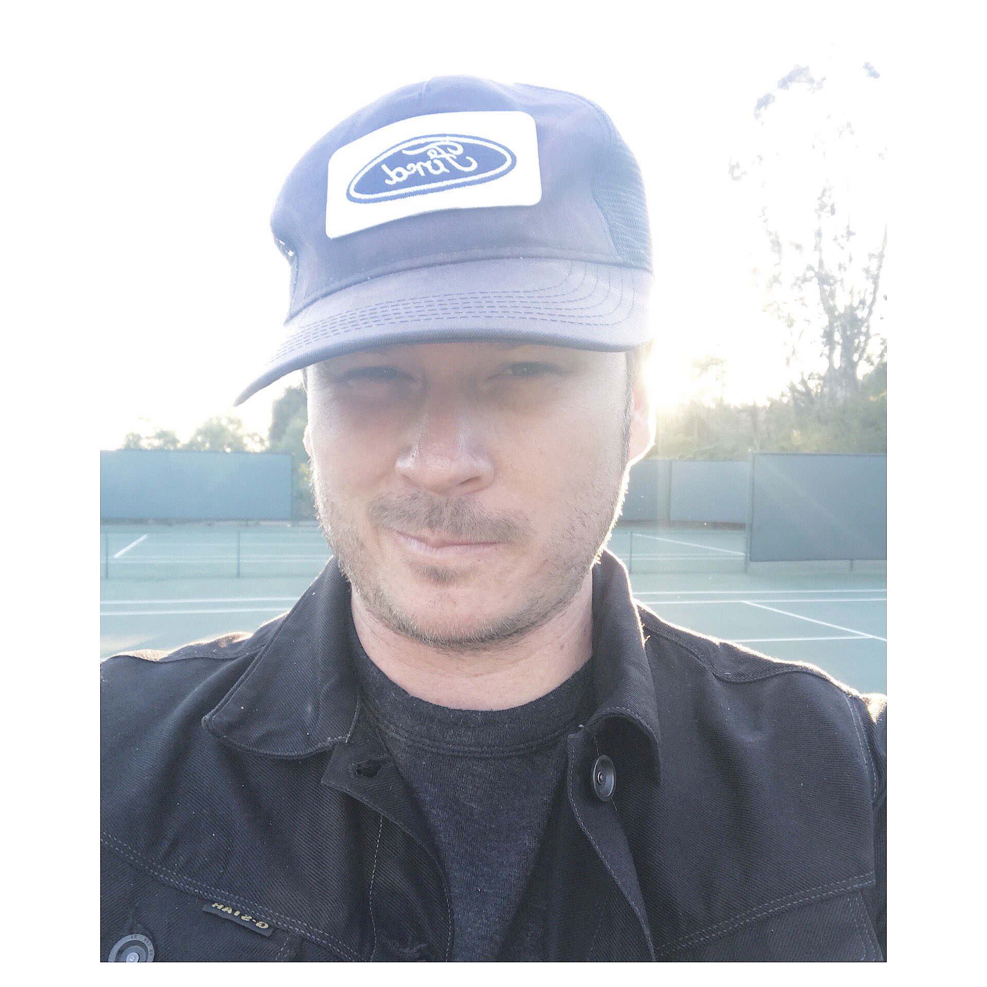Tom 2025 delonge hat