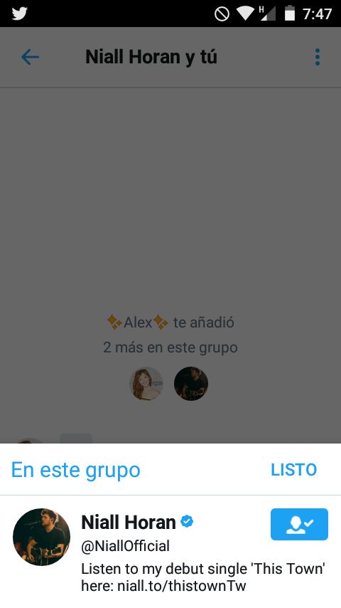 Infinity_Dms's tweet photo. 🍀Dm Niall🍀 
💫Rt y Mg
💫Tener notis on y seguirnos. (Ss)
💫Dime porqué lo quieres. 
💫Se vale spam. 

-Cass🌠 https://t.co/efeztQnIQ5