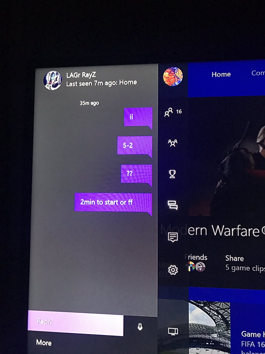 UMG proof