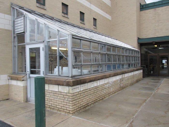 Kudos to <a href="/TuscaroraSD/">TuscaroraSD</a> facilities team for phase 1 completion for @JbmsYes #Greenhouse project. <a href="/nadine_sande/">Nadine Sanders</a> <a href="/MichelleRhode10/">Michelle Rhodes</a> <a href="/aa1522/">Andrew Stoner</a>