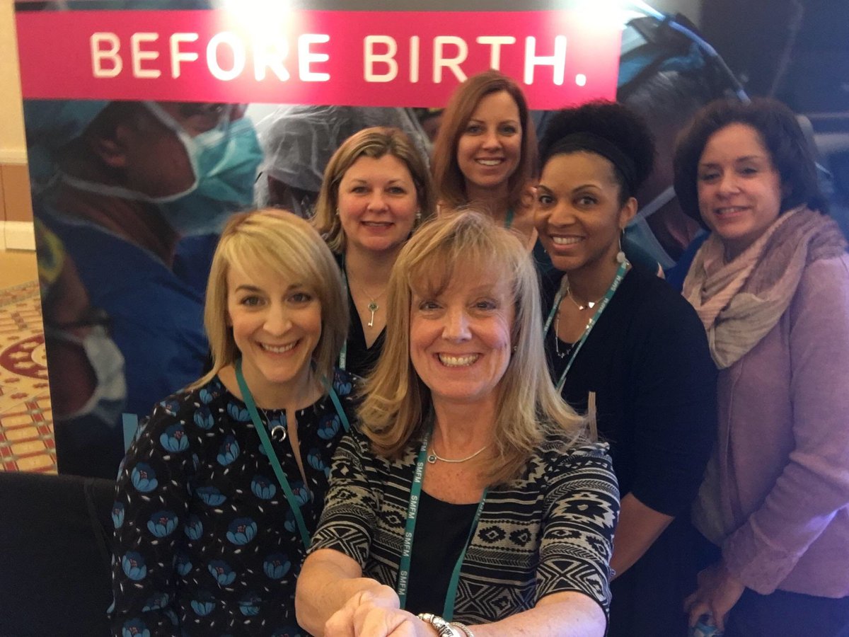 Chop Fetal Center On Twitter Mfm Dr Julie Moldenhauer Our Centers Psycologist Dr Joanna Cole And Some Of Our Fetal Nurse Coordinator Team At Smfm17 Chop Fetal Center On Twitter Mfm Dr Julie Moldenhauer Our Centers Psycologist Dr Joanna Cole And Some Of Our Fetal Nurse Coordinator Team At Smfm17