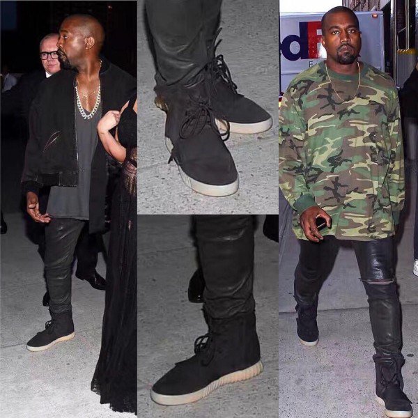 Buy Women Yeezy 750 Boost Size 8 Shoes For Sale 2016 Online