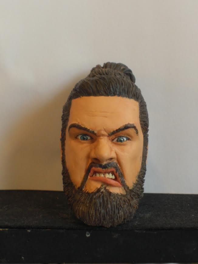 Figures Toy Company on Twitter "He's put the XDivision on notice. Now